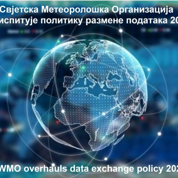 21.10.2021._Значај Јединствене политике података СМО кроз резолуције ванредног Конгреса СМО 2021 (WMO Unified Data Policy,)